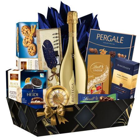 Cosuri Cadou 1-8 Martie - Cutie Cadou Aristocrat