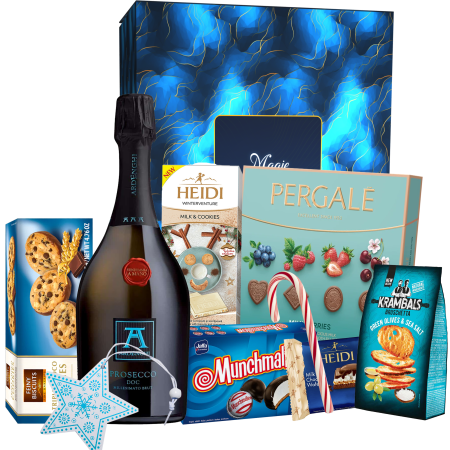 Cosuri Cadou Craciun - Coș Cadou Peaceful Easter