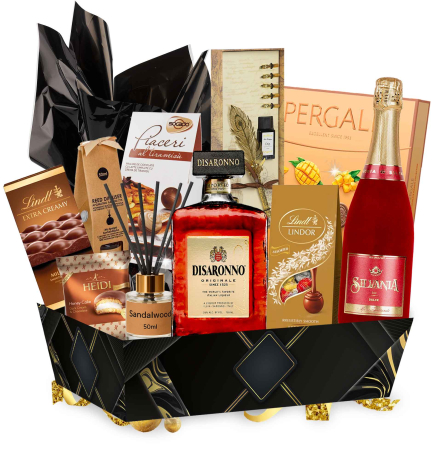 Cosuri Cadou 1-8 Martie - Cutie Cadou Dolce Easter Gift