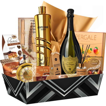 AZI Spring Sale - Cutie Cadou Dom Perignon Prestige