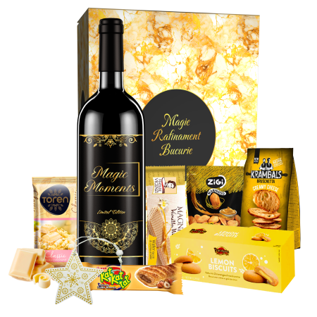 Cosuri Cadou Ieftine - Cutie Cadou Sunset Indulgence