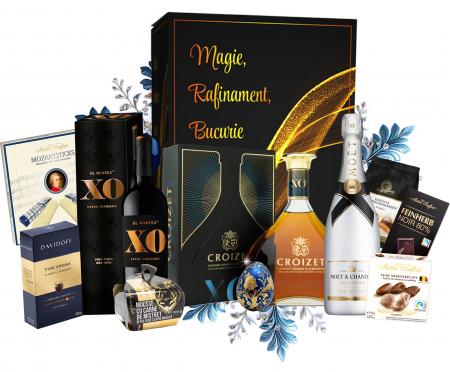 Cosuri Family - Cutie Cadou Gift Of Joy