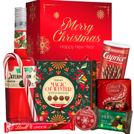 Cosuri Cadou Ieftine - Cutie Cadou Elegant Sparkle