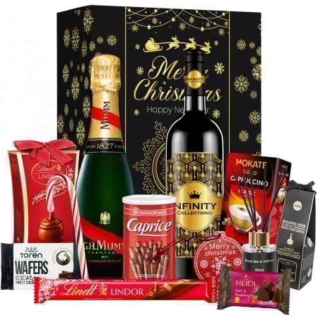 Cosuri Cadou Craciun - COȘ CADOU SWEET EASTER MOMENTS