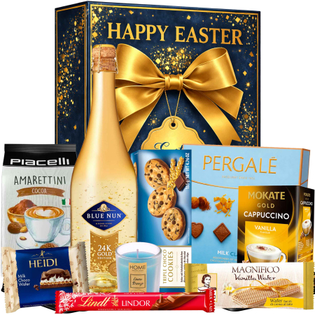 Cosuri Cadou Pentru Sotie - Cutie Cadou Life in Colors