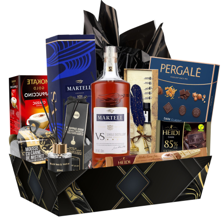 Cosuri Cadou de Paste - Cutie Cadou Lumiere