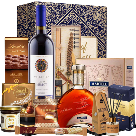 AZI Spring Sale - Cutie Cadou Luxe Affair