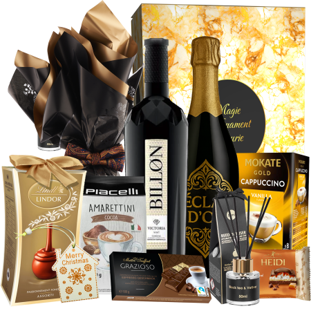 Cosuri Cadou Craciun - Cadou Easter Breeze