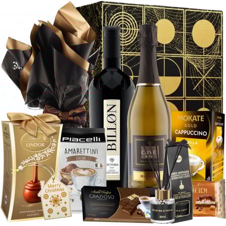 Cosuri Cadou de Multumire - Cadou Easter Breeze