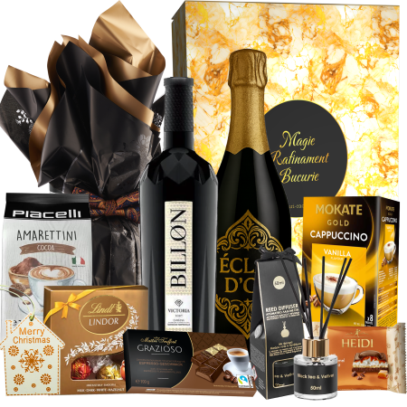 Cosuri Cadou Femei - Cadou Easter Breeze