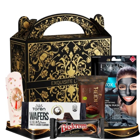 Cosuri Cadou Pentru Mame - Cutie Cadou Vespera