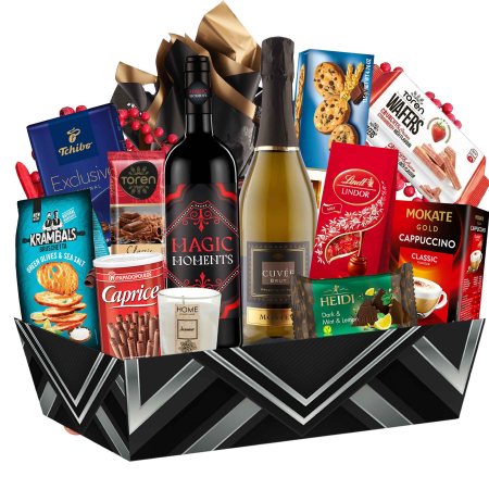 Cosuri Cadou de Paste - Cutie cadou moments of joy