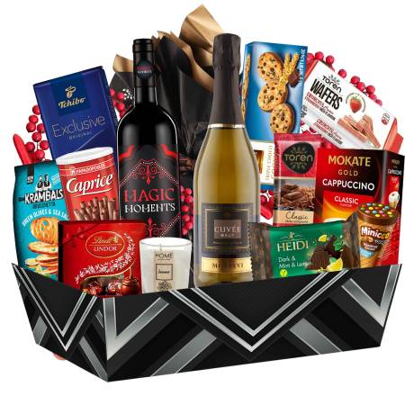 Cosuri Cadou de Paste - Cutie cadou moments of joy