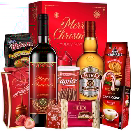 Cosuri Cadou de Multumire - CADOU EASTER GLOW