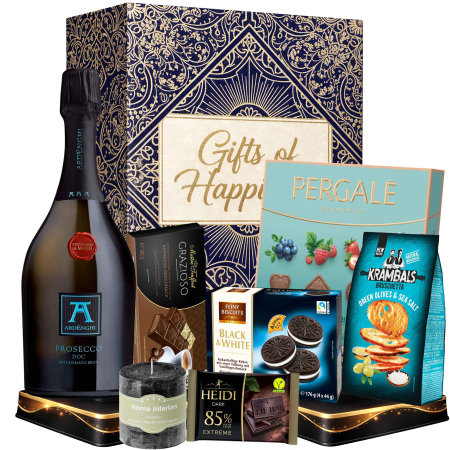 Cosuri Cadou de Paste - Cutie Cadou Simple Touch