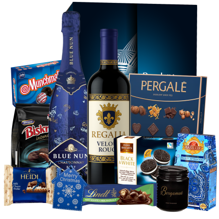 Cosuri Cadou Craciun - TĂVIȚĂ CADOU SPRINGTIME TREATS