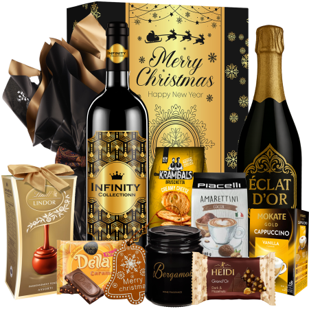 Cosuri Cadou Craciun - Cutie Cadou Copii Easter Snack Box