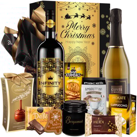 Cutie Cadou Timeless Elegance