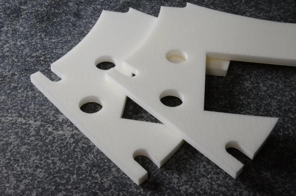 Ce este o garnitură tăiata cu stanță (tehnologie die cut)? Aplicații ale garniturilor tăiate prin tehnologia die cut
