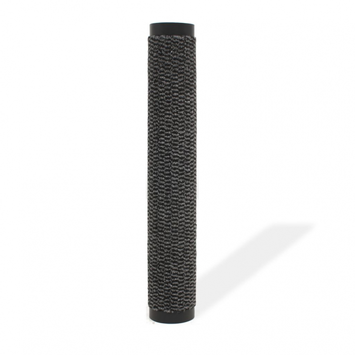 Covor de usa anti-praf, dreptunghiular, 40x60 cm, diverse culori [3]