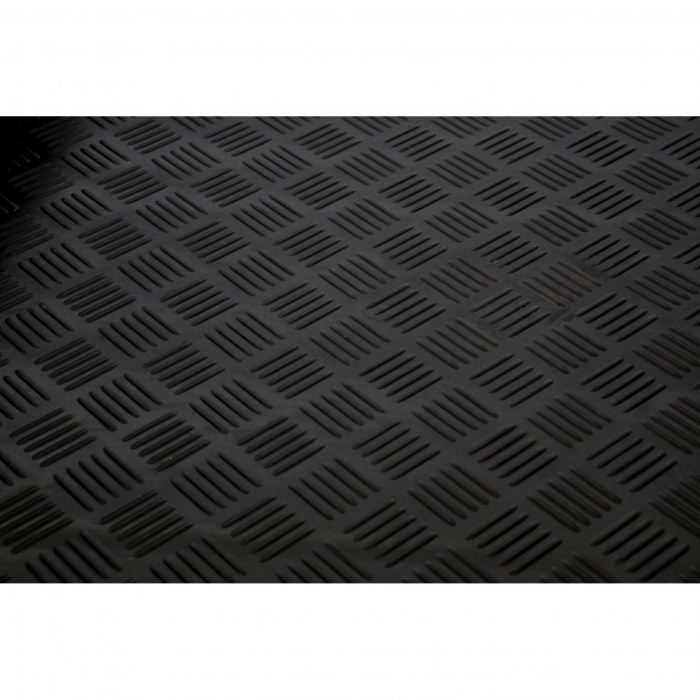 Covor antiderapant cu striatii, 4mm grosime,1500mm latime [4]