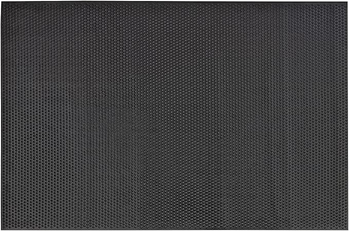 Covor cauciuc grajd 900x1200 mm, 17 mm | Antiderapant animale fermă [8]