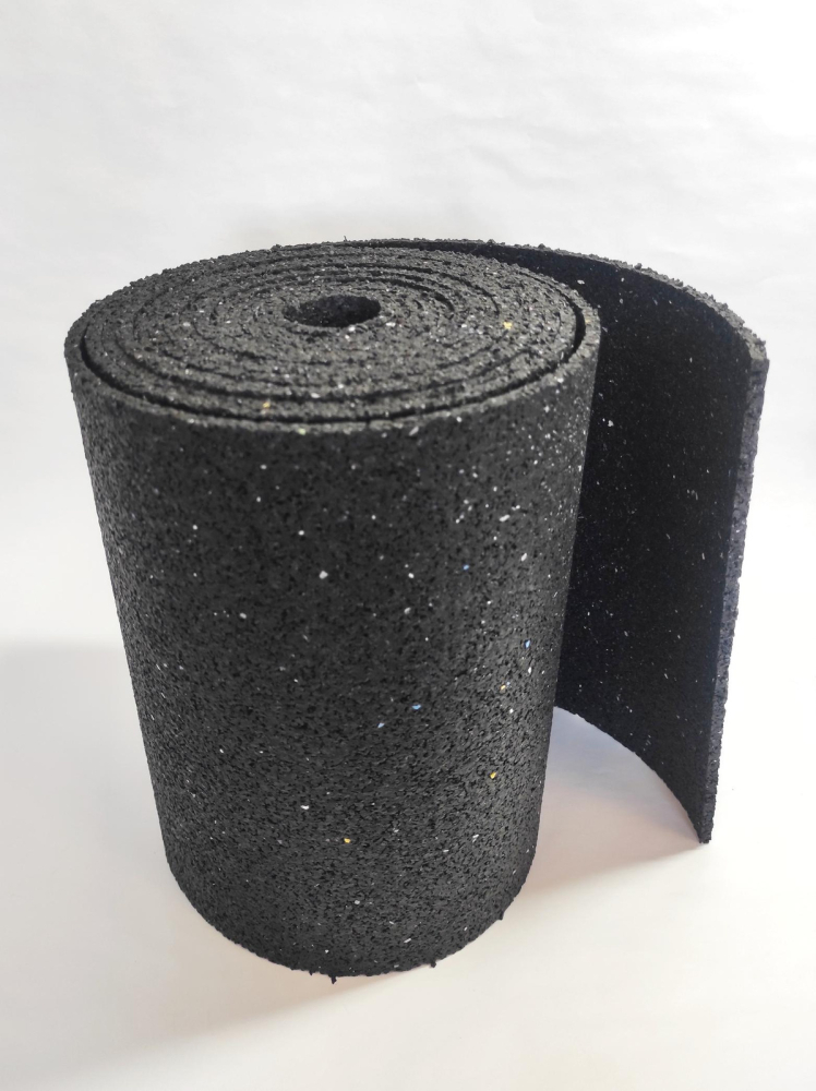 Covor antialunecare pentru asigurare incarcatua/marfa - 3x250x5000mm [3]