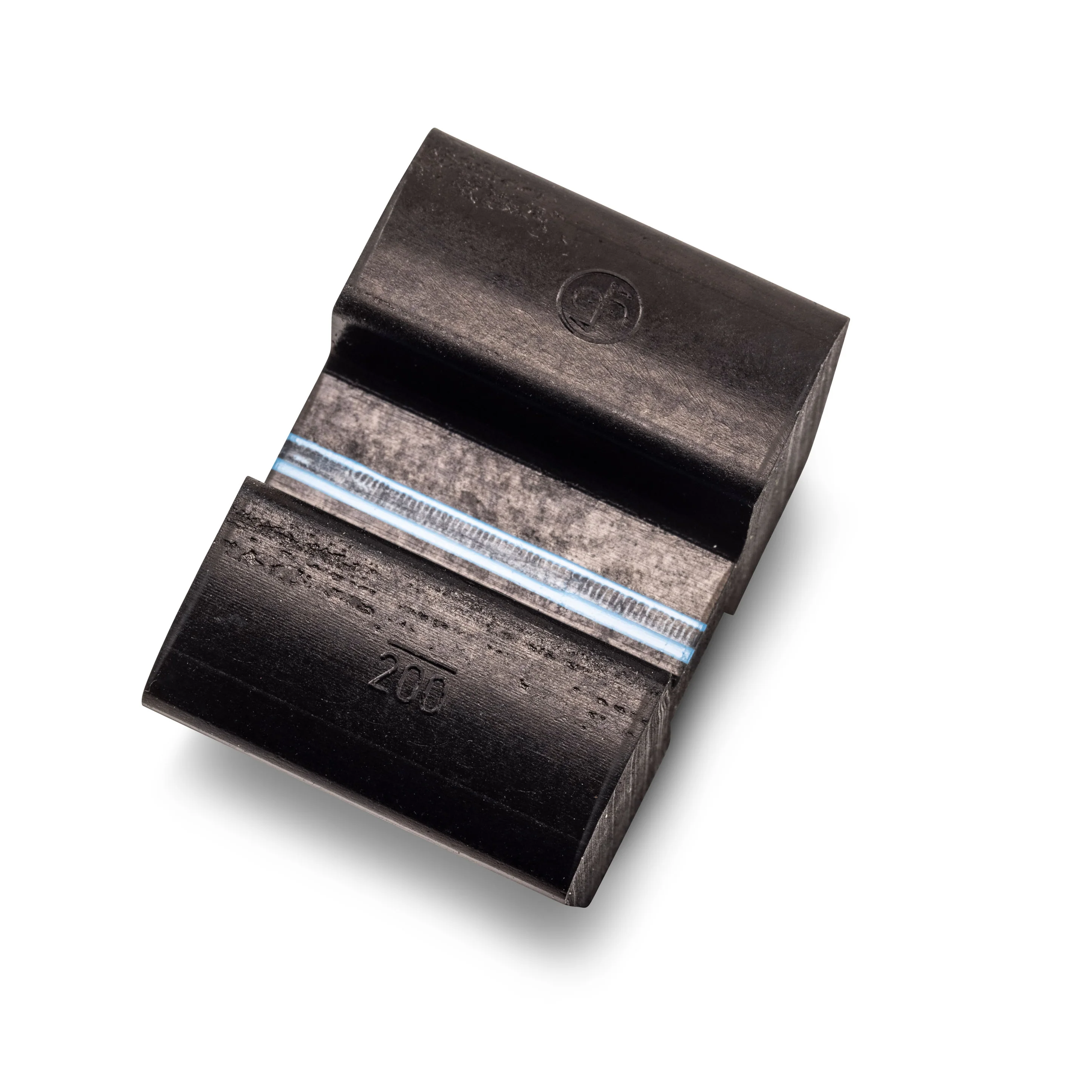 Cuplaj elastic Flender N-Eupex marimea 200 - 2LC0101-0WA00-0AA0 - Arte Rubber [2]