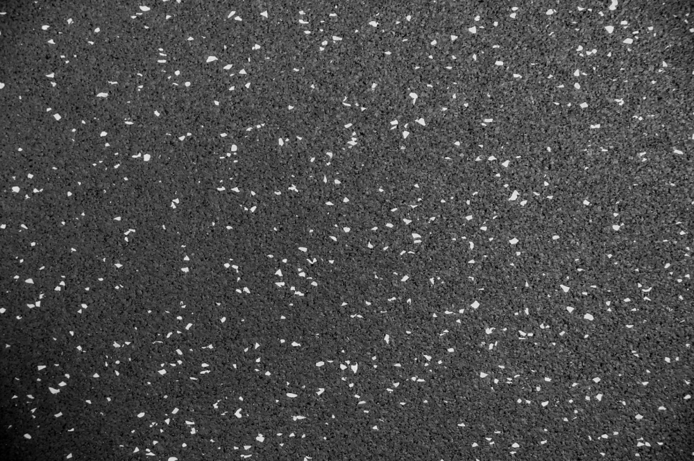 Pardoseală sport granule cauciuc 8mm – EPDM albastru | Premium [6]