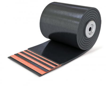 Banda transportoare din cauciuc DBP WearTECH EP400/3-10(4+2)x800mm [1]