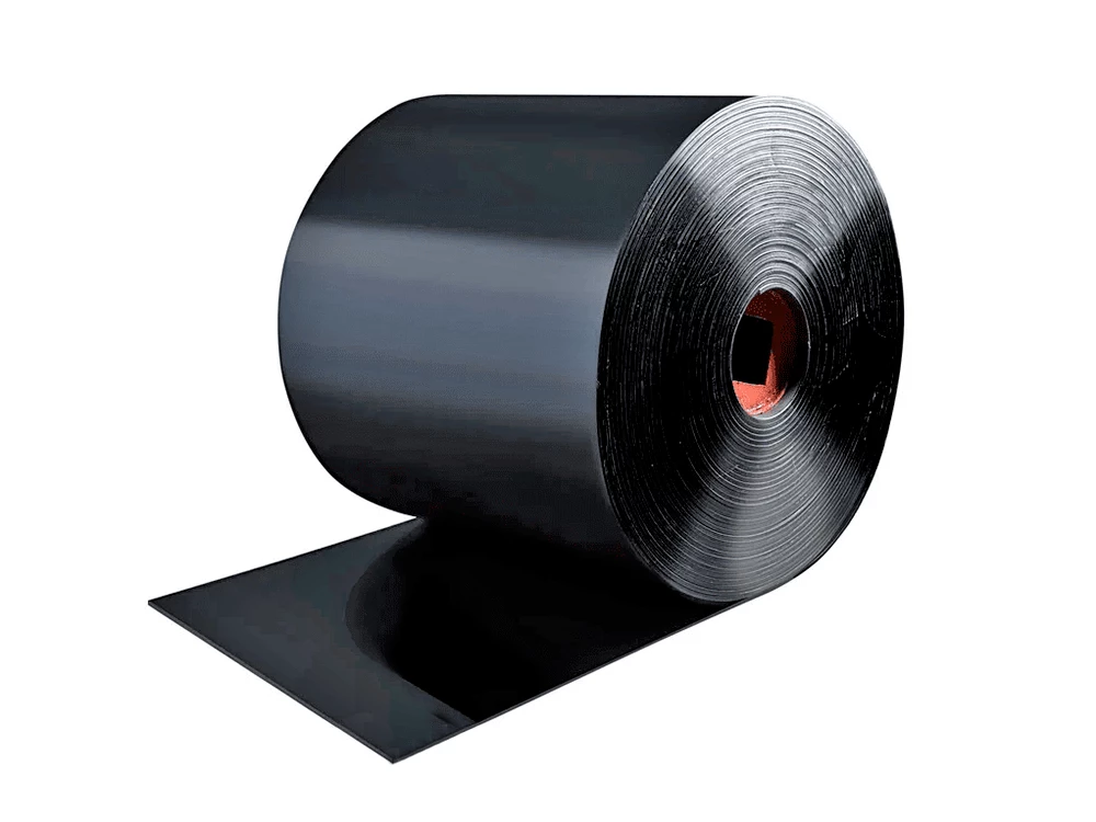 Benzi transportoare - Banda transportoare din cauciuc DBP WearTECH EP400/3-12(6+2)x650mm