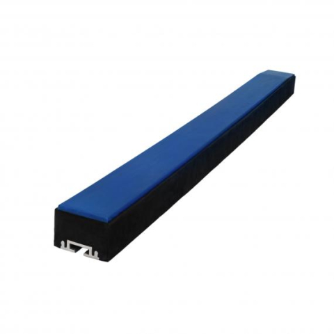 Bare de impact - Bare de impact albastre pentru benzi transportoare