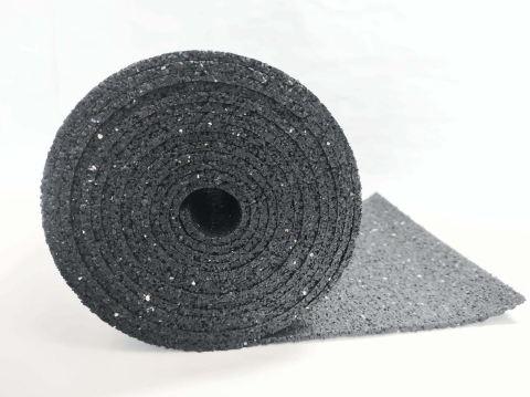 Covor antialunecare pentru asigurare incarcatua/marfa - 3x250x5000mm [1]