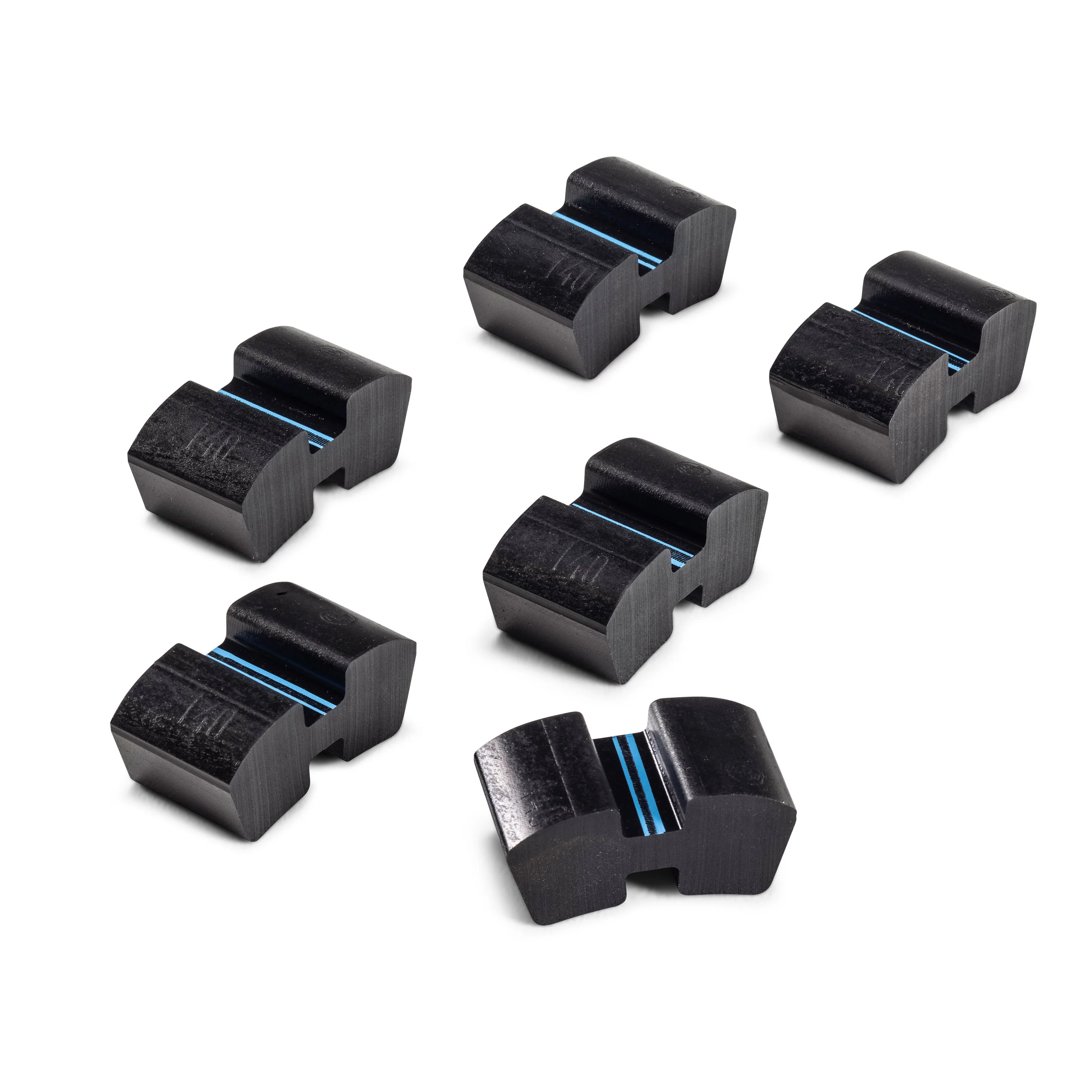 Cuplaje elastice - Cuplaj elastic Flender N-Eupex marimea 140 - 2LC0100-6WA00-0AA0 - Arte Rubber