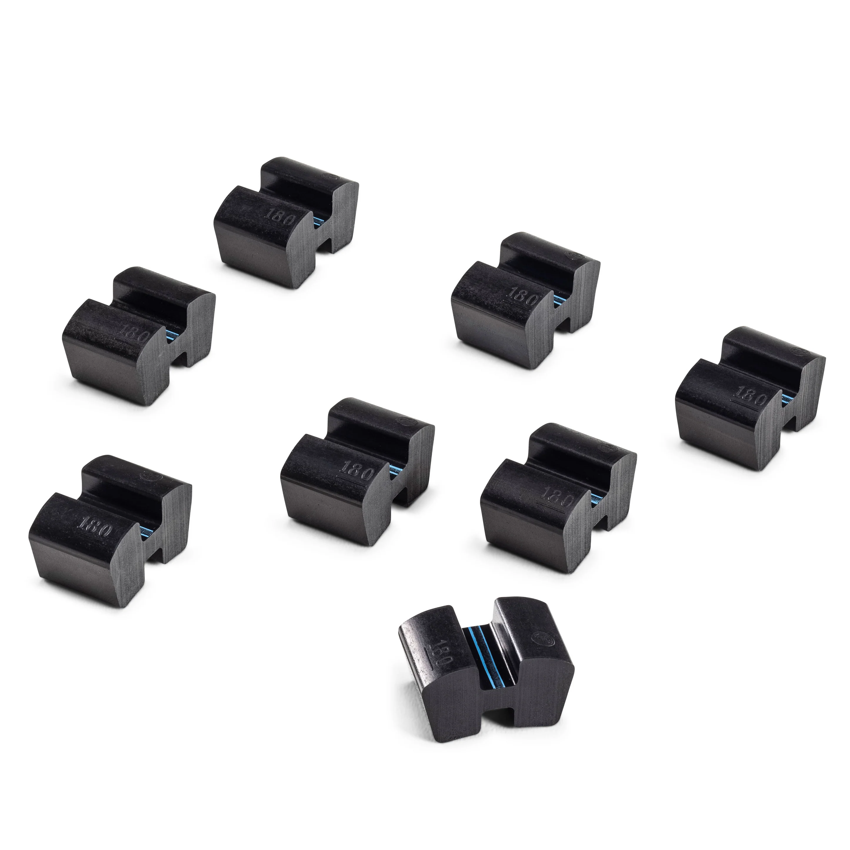 Cuplaje elastice - Cuplaj elastic Flender N-Eupex marimea 180 - 2LC0100-8WA00-0AA0 - Arte Rubber