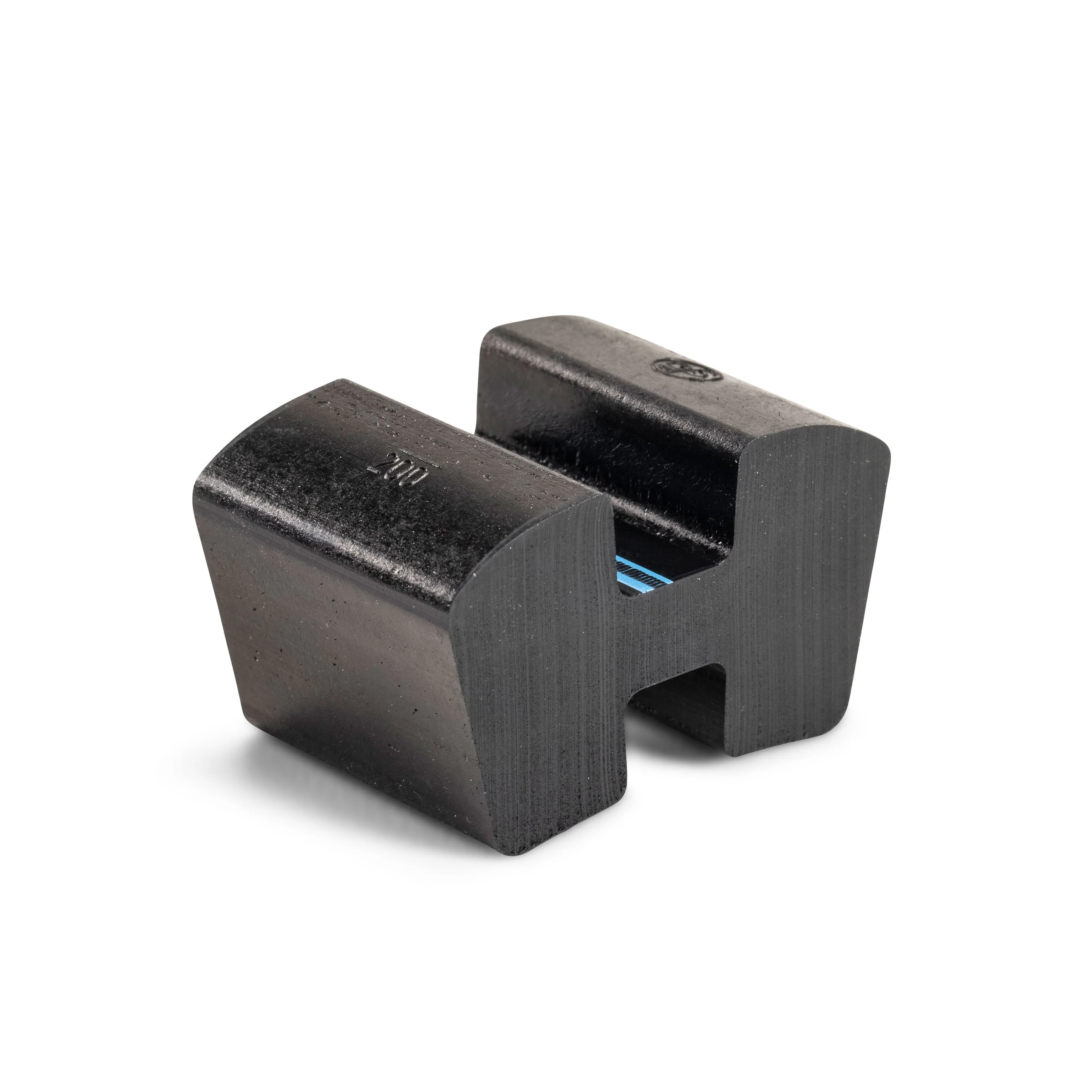 Cuplaj elastic Flender N-Eupex marimea 250 - 2LC0101-2WA00-0AA0 - Arte Rubber [2]