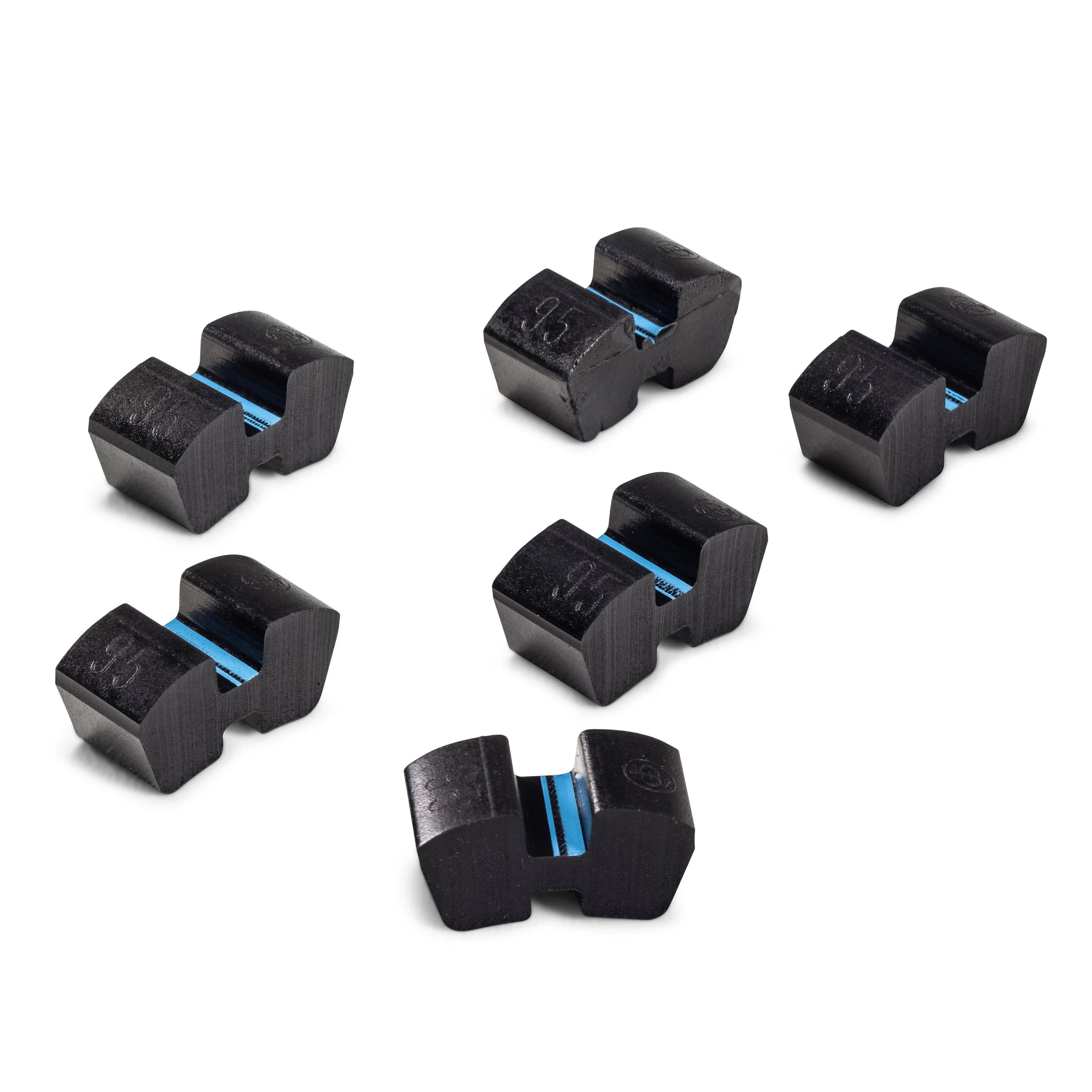 Cuplaje elastice - Cuplaj elastic Flender N-Eupex marimea 95 - 2LC0100-3WA00-0AA0 - Arte Rubber