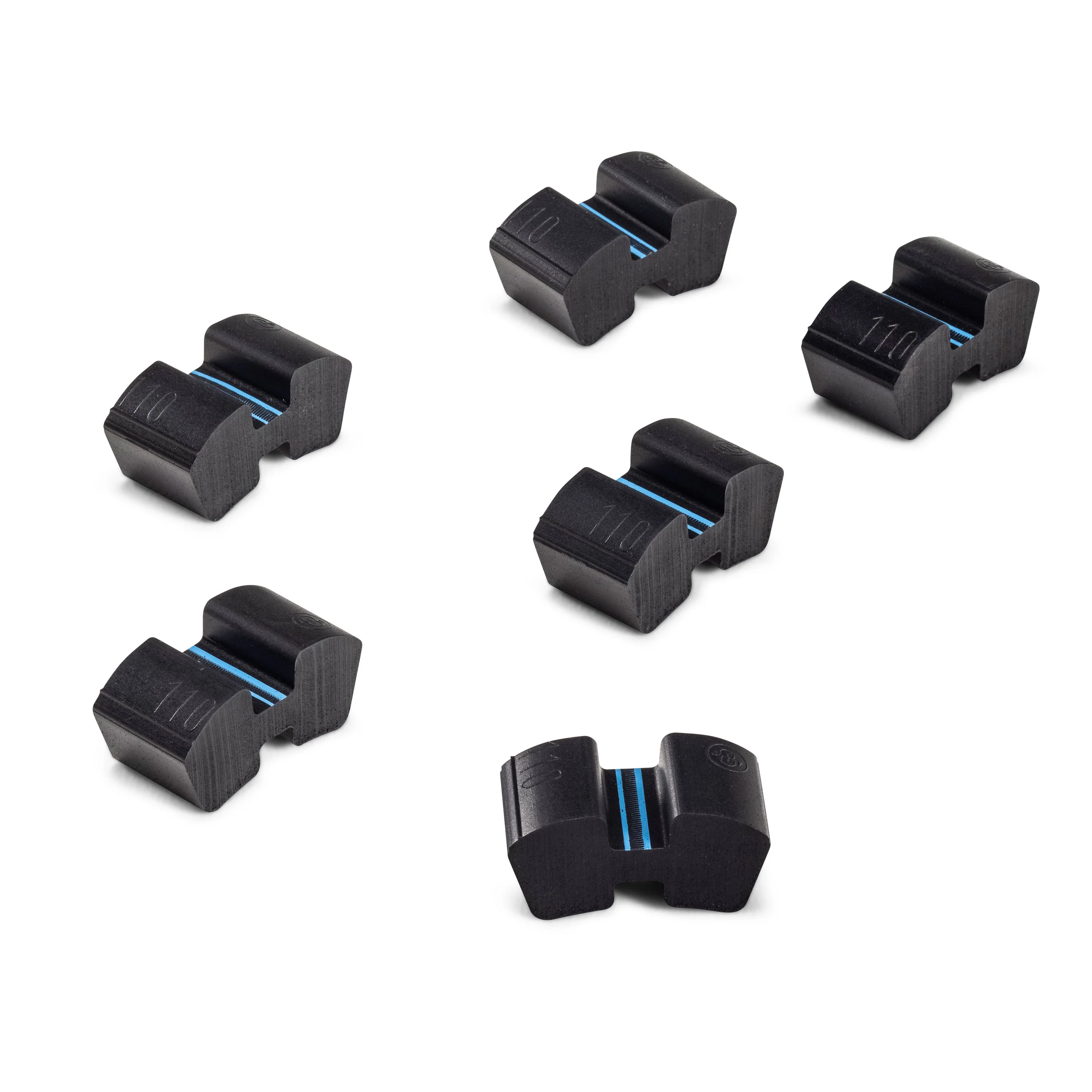 Cuplaje elastice - Cuplaj elastic Flender N-Eupex marimea 110 - 2LC0100-4WA00-0AA0 - Arte Rubber
