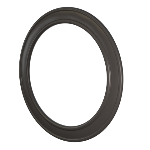 G-S-W Apa potabila - Garnitura G-S-W DN20, din cauciuc EPDM si insertie metalica, certificata pentru apa potabila