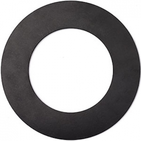 Garnituri tip flanse - Garnitura pentru flanse plate cu umar (RF) DN20 PN10 PN16 PN25 PN40