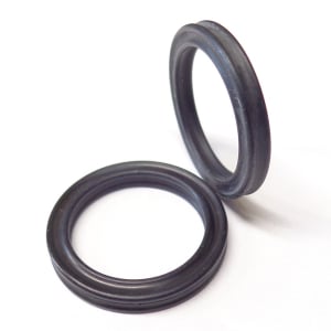 Inel X-Ring  NBR70 209.22 x 2.62 mm [2]