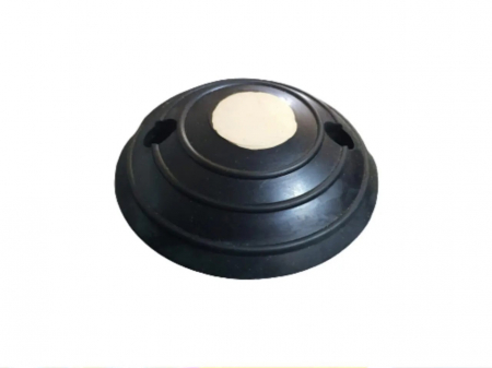 Produse Siguranta Traficului - Limitator de viteza tip calota sferica D200x50mm