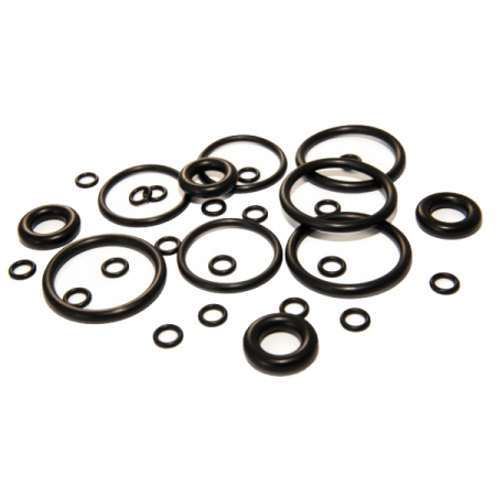 Garnituri din cauciuc - O-Ring NBR70 30x3