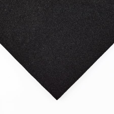 EPDM Spongios - Placa cauciuc EPDM spongios, grosime 20mm, latime 1000mm
