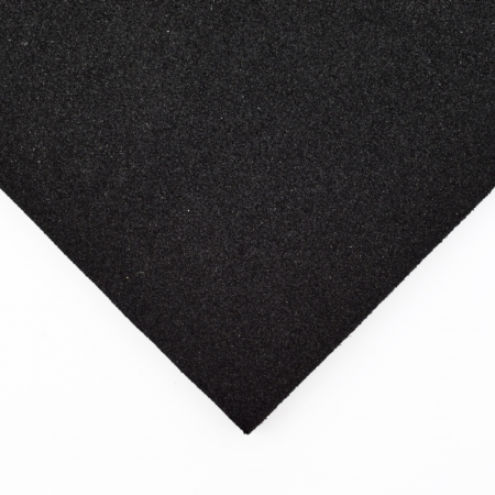 EPDM Spongios - Placa cauciuc EPDM spongios, grosime 3mm, 1000x1000mm