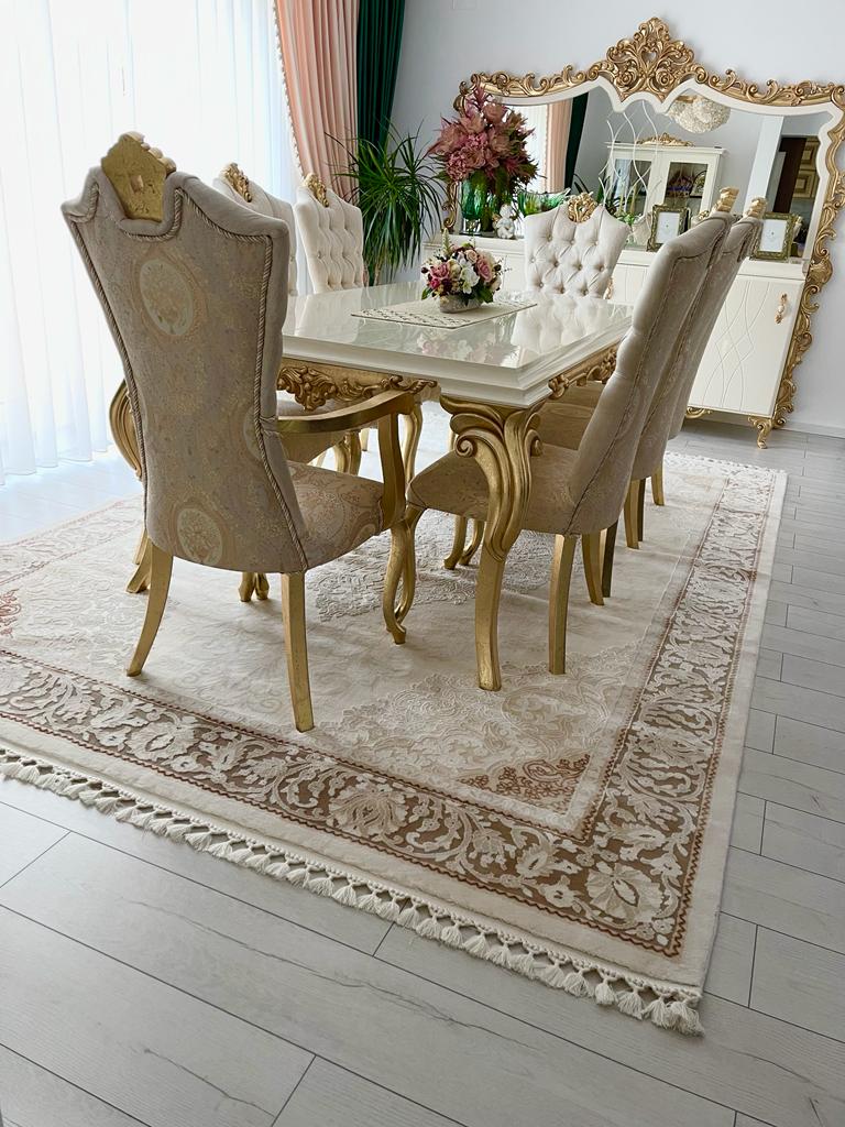 COVOARE DE LUX