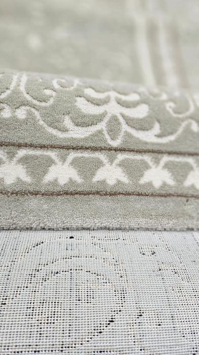 Covor clasic crem bej [2]