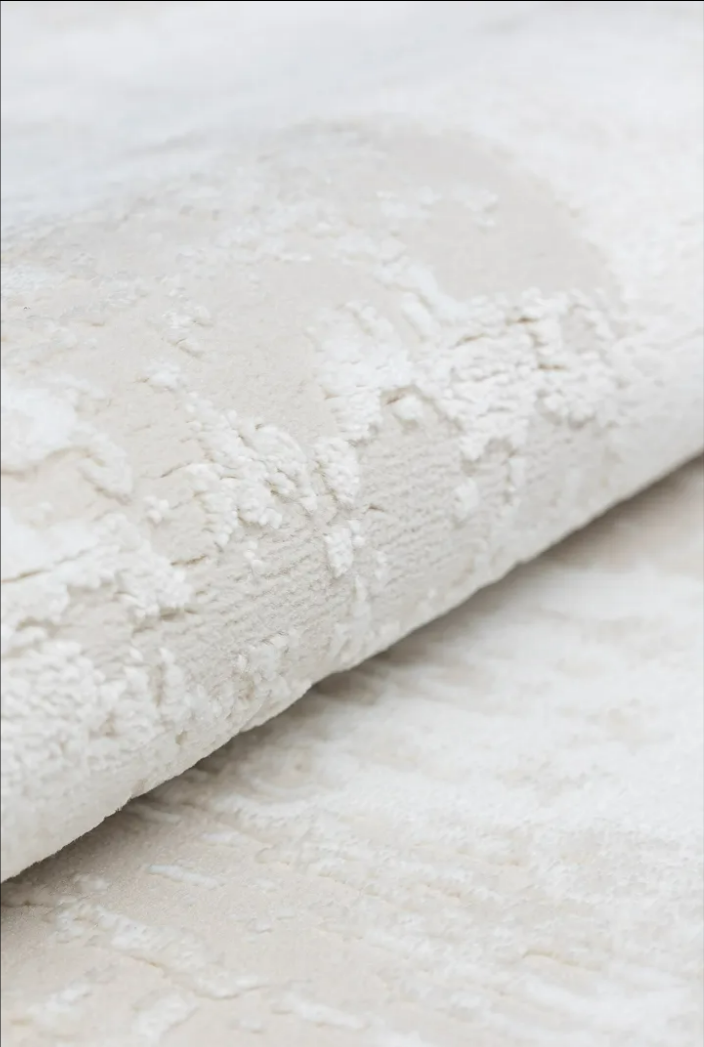Covor living modern, CREM ALBICIOS , 940A [2]