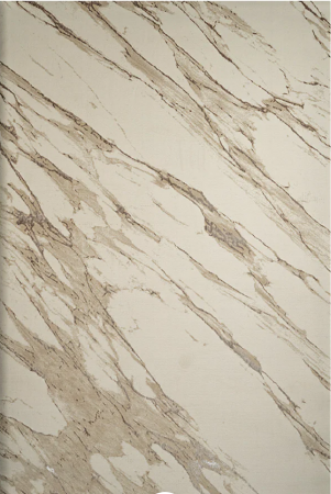 Covoare 125/200 - Covor Brasil, crem bej perlat model marmorat, 125x200 cm