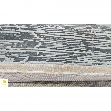 COVOR modern simplist , tonuri de gri [2]